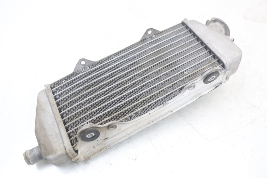 photo de RADIATOR FANTIC XM PERFORMANCE 2T 50 (2021 - 2022)