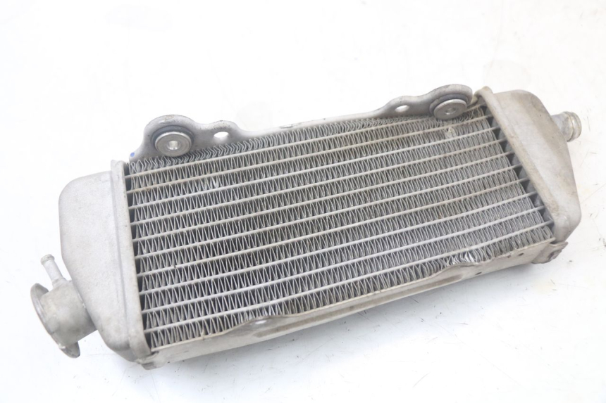 photo de RADIATOR FANTIC XM PERFORMANCE 2T 50 (2021 - 2022)