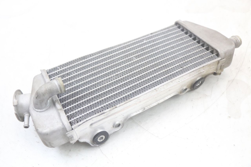 photo de RADIATOR FANTIC XM PERFORMANCE 2T 50 (2021 - 2022)