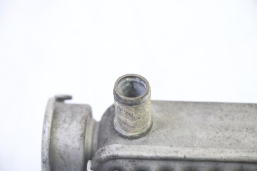 photo de RADIATOR HONDA FES S-WING SWING ABS 125 (2007 - 2015)