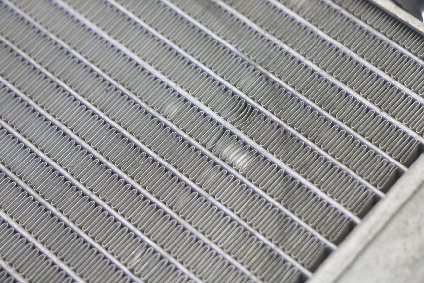 photo de RADIATOR HONDA FES S-WING SWING ABS 125 (2007 - 2015)