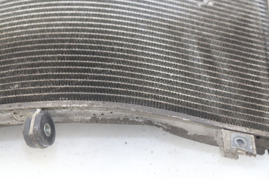 photo de RADIATOR YAMAHA FJR ABS 1300 (2016 - 2020)