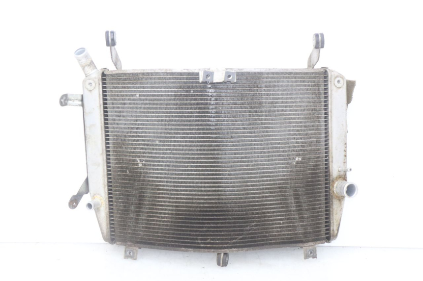 photo de RADIATOR YAMAHA FJR ABS 1300 (2016 - 2020)