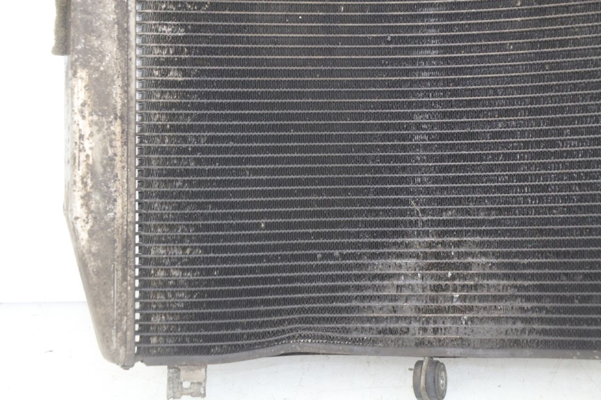 photo de RADIATOR YAMAHA FJR ABS 1300 (2016 - 2020)