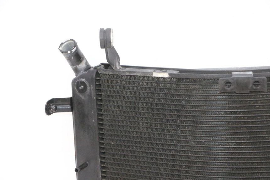 photo de RADIATOR YAMAHA FJR ABS 1300 (2006 - 2012) - Supplementary product photo