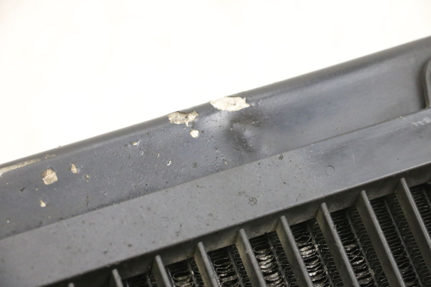 photo de RADIATOR YAMAHA FJR ABS 1300 (2006 - 2012) - Technical close-up