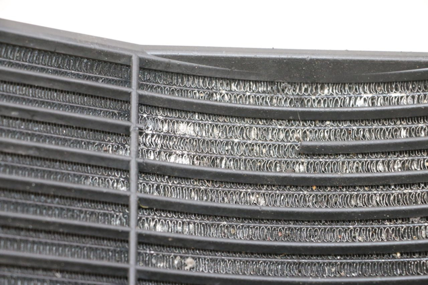 photo de RADIATOR YAMAHA FJR ABS 1300 (2006 - 2012) - Fixing points details