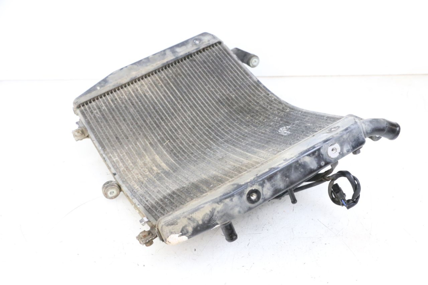 photo de RADIATOR YAMAHA FJR ABS 1300 (2006 - 2012) - Product overview
