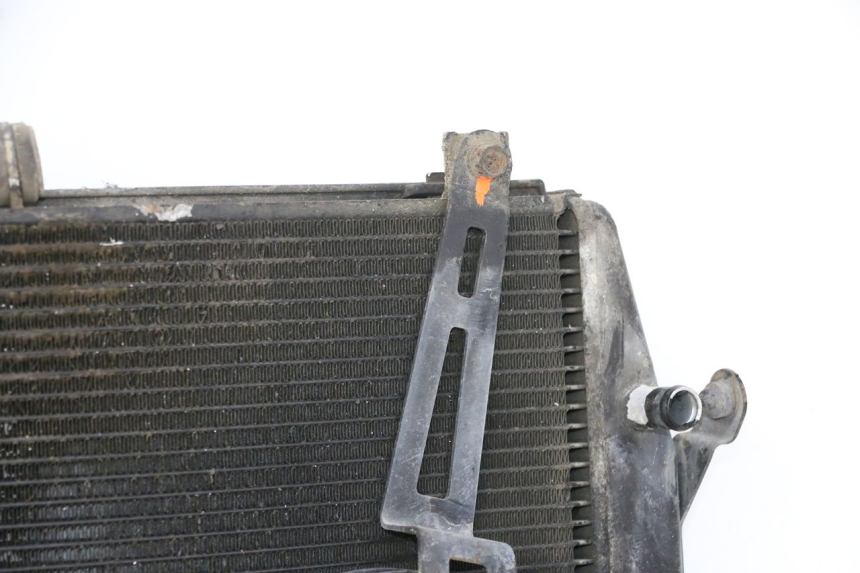 photo de RADIATOR YAMAHA FJR ABS 1300 (2006 - 2012) - Component zoom