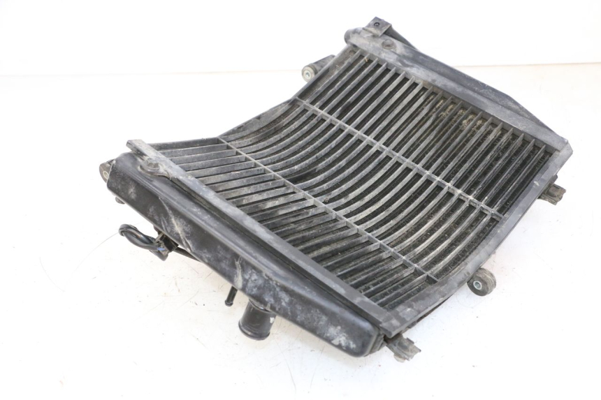 photo de RADIATOR YAMAHA FJR ABS 1300 (2006 - 2012) - Product overview