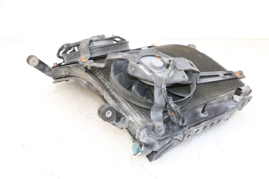 photo de RADIATOR YAMAHA FJR ABS 1300 (2006 - 2012) - Checked used part