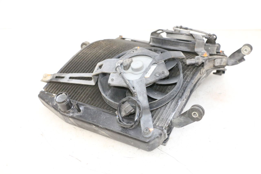 photo de RADIATOR YAMAHA FJR ABS 1300 (2006 - 2012) - Markings and original references