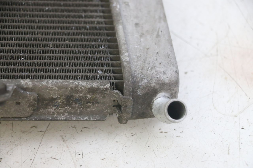 photo de COOLANT RADIATOR HONDA FORZA ABS 300 (2013 - 2019)