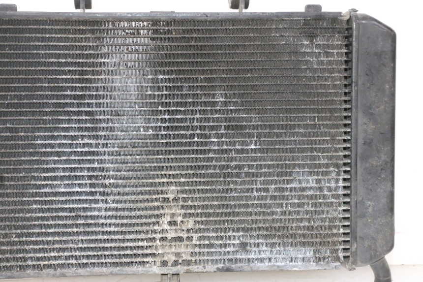 photo de COOLANT RADIATOR YAMAHA FZ6 FAZER S2 600 (2007 - 2011)