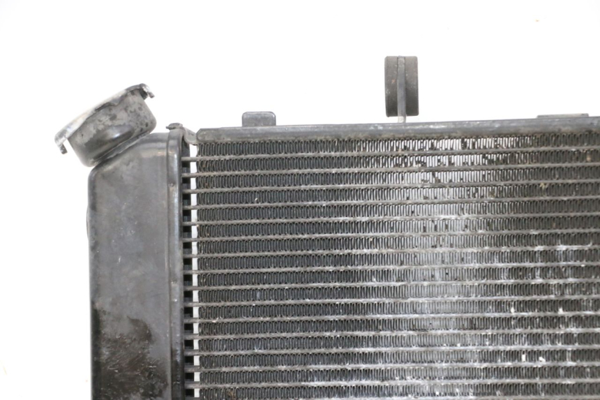 photo de COOLANT RADIATOR YAMAHA FZ6 FAZER S2 600 (2007 - 2011)