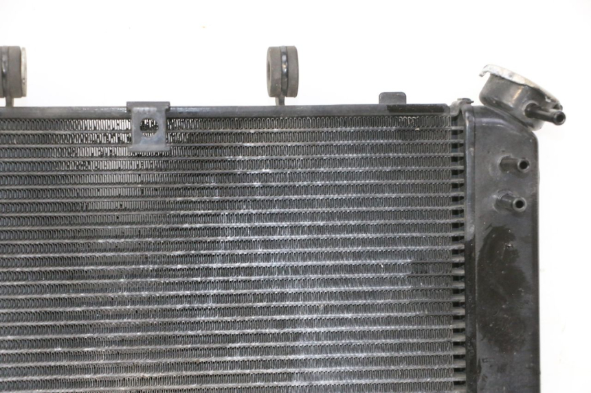 photo de COOLANT RADIATOR YAMAHA FZ6 FAZER S2 600 (2007 - 2011)
