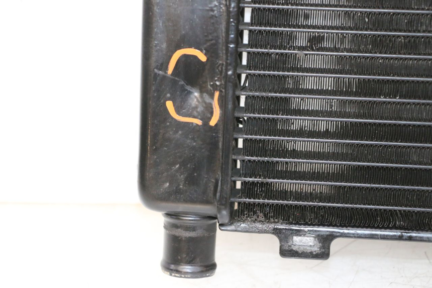 photo de COOLANT RADIATOR YAMAHA FZ6 N FAZER 600 (2004 - 2006)
