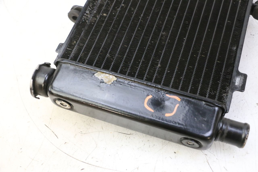 photo de COOLANT RADIATOR YAMAHA FZ6 N FAZER 600 (2004 - 2006)