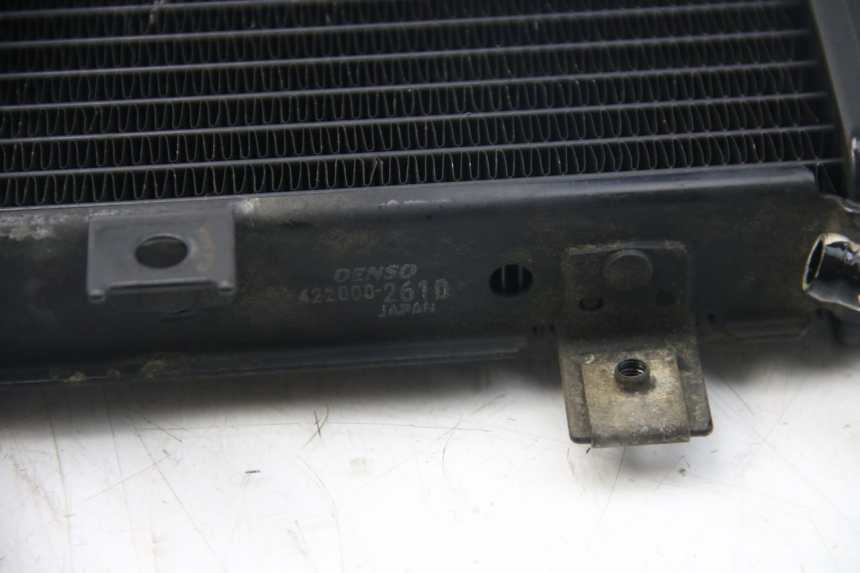 photo de COOLANT RADIATOR YAMAHA FZS FAZER 600 (2001 - 2003)