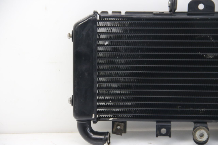 photo de COOLANT RADIATOR YAMAHA FZS FAZER 600 (2001 - 2003)