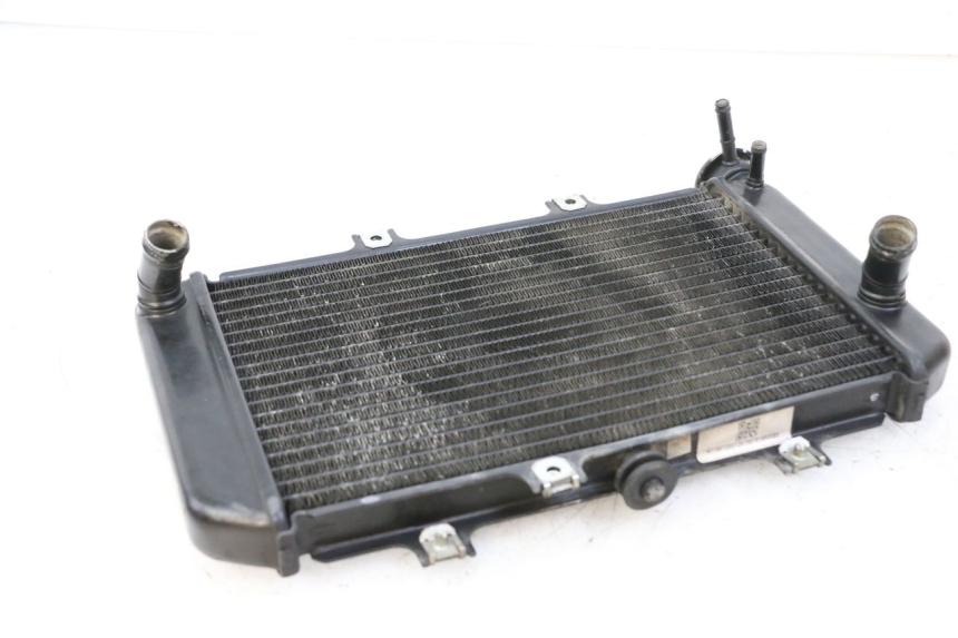 photo de COOLANT RADIATOR BMW G310 R 310 (2016 - 2020)