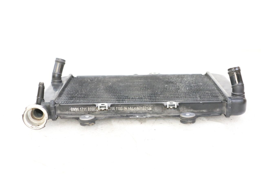 photo de COOLANT RADIATOR BMW G310 R 310 (2016 - 2020)