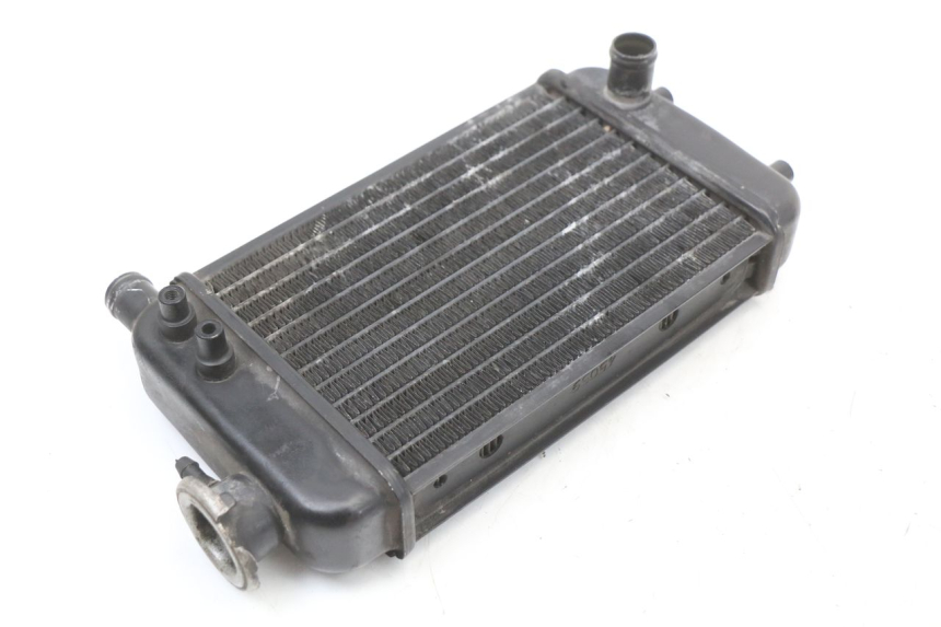 photo de LEFT COOLANT RADIATOR CAGIVA SUPER CITY 125 (1992 - 1997)