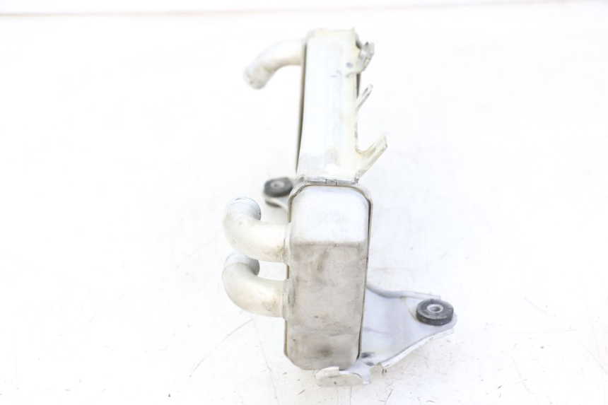 photo de LEFT COOLANT RADIATOR HONDA CRF R 250 (2020 - 2021)