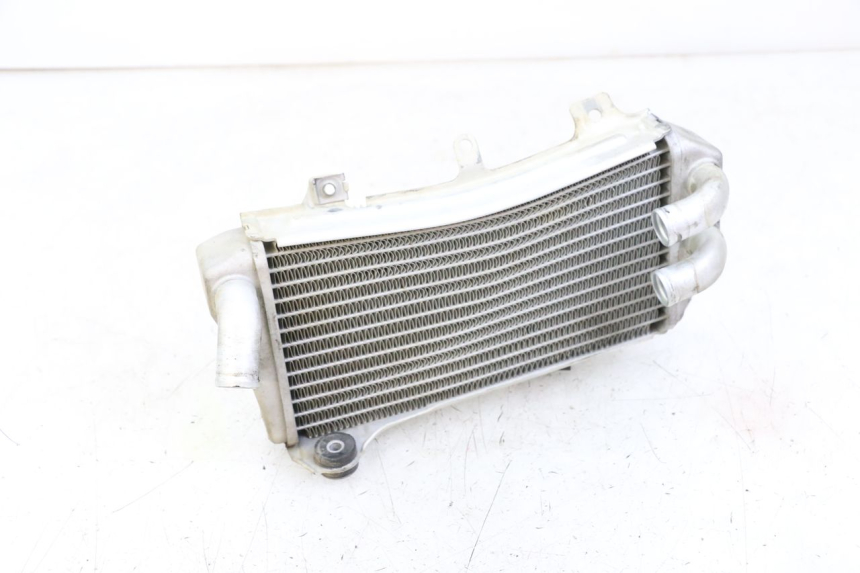 photo de LEFT COOLANT RADIATOR HONDA CRF R 250 (2020 - 2021)