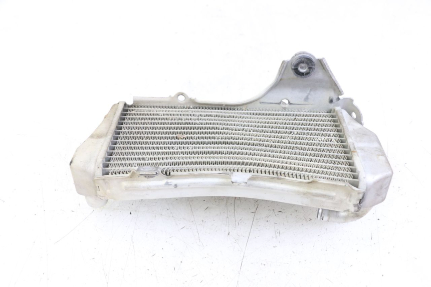 photo de LEFT COOLANT RADIATOR HONDA CRF R 250 (2020 - 2021)