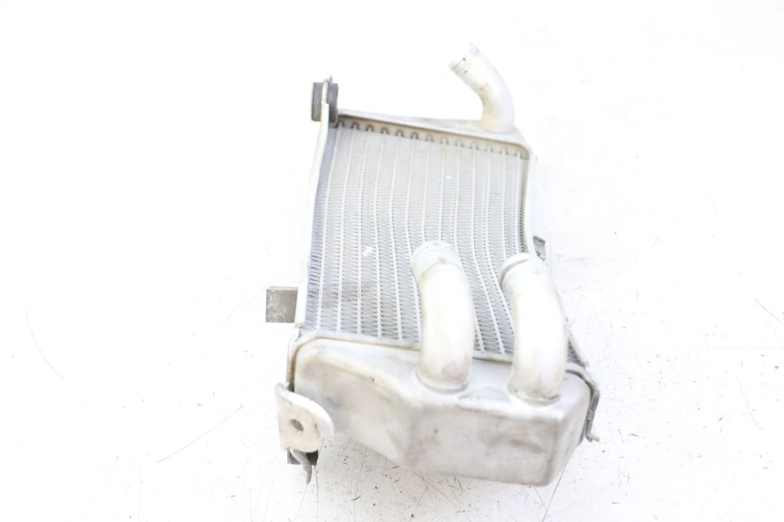 photo de LEFT COOLANT RADIATOR HONDA CRF R 250 (2020 - 2021)