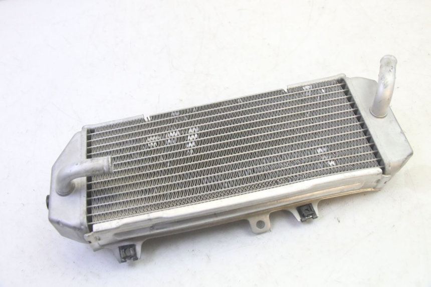 photo de LEFT COOLANT RADIATOR KAWASAKI KXF KX-F 250 (2017 - 2019) - Main view