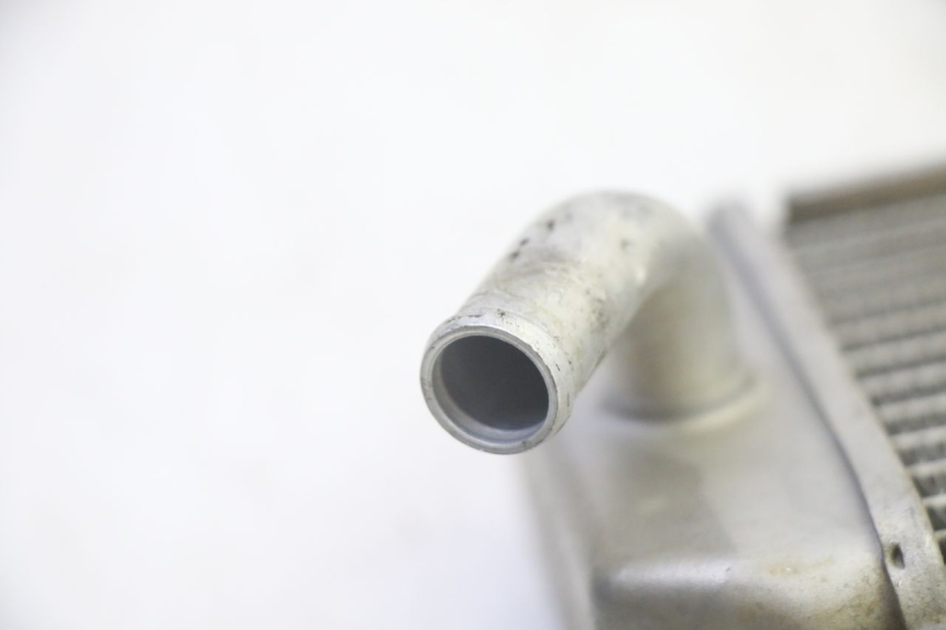 photo de LEFT COOLANT RADIATOR KAWASAKI KXF KX-F 250 (2017 - 2019) - Surface and material condition