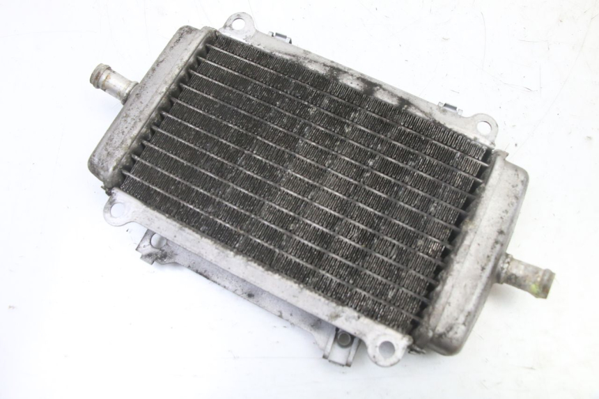 photo de LEFT COOLANT RADIATOR PIAGGIO VESPA GRANTURISMO 125 (2003 - 2007)