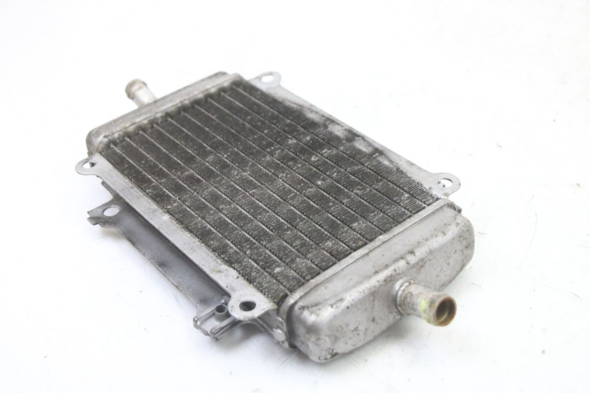 photo de LEFT COOLANT RADIATOR PIAGGIO VESPA GRANTURISMO 125 (2003 - 2007)