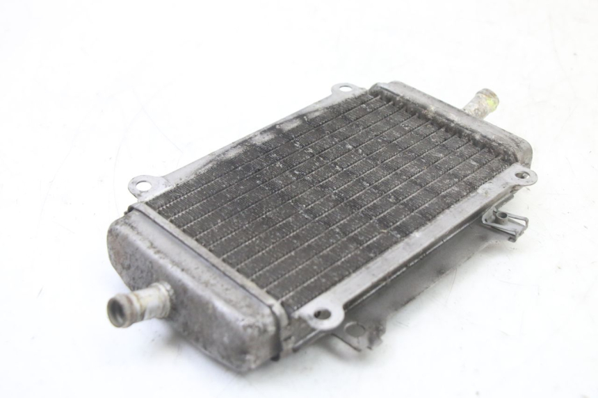 photo de LEFT COOLANT RADIATOR PIAGGIO VESPA GRANTURISMO 125 (2003 - 2007)
