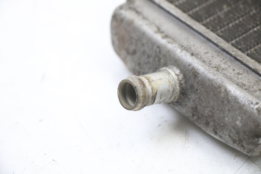 photo de LEFT COOLANT RADIATOR PIAGGIO VESPA GRANTURISMO 125 (2003 - 2007)