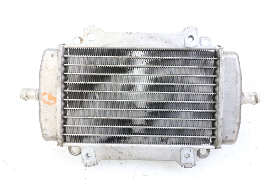 photo de LEFT COOLANT RADIATOR PIAGGIO VESPA GRANTURISMO 200 (2004 - 2005)