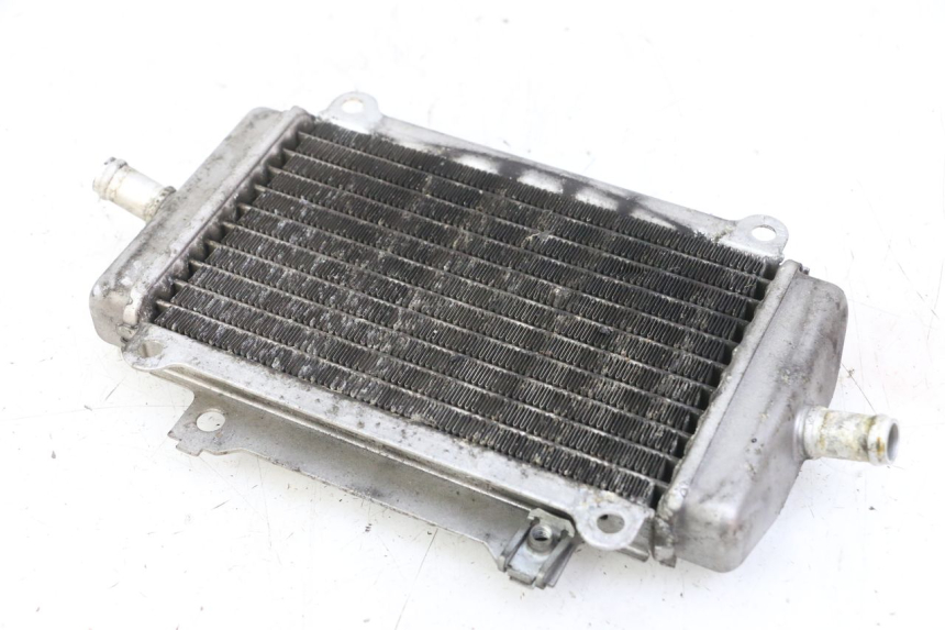 photo de LEFT COOLANT RADIATOR PIAGGIO VESPA GRANTURISMO 200 (2004 - 2005)