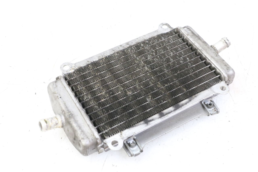 photo de LEFT COOLANT RADIATOR PIAGGIO VESPA GRANTURISMO 200 (2004 - 2005)