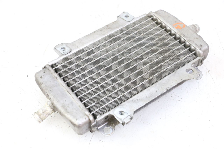 photo de LEFT COOLANT RADIATOR PIAGGIO VESPA GRANTURISMO 200 (2004 - 2005)