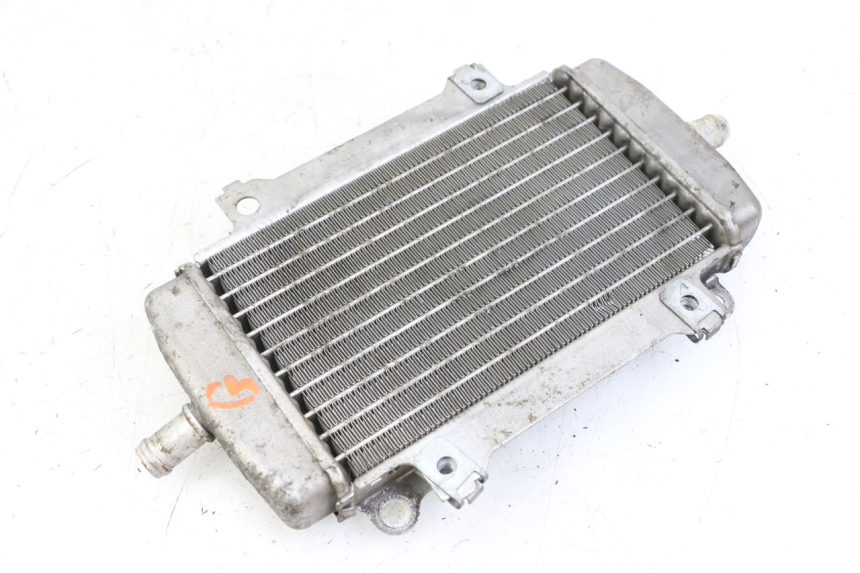 photo de LEFT COOLANT RADIATOR PIAGGIO VESPA GRANTURISMO 200 (2004 - 2005)