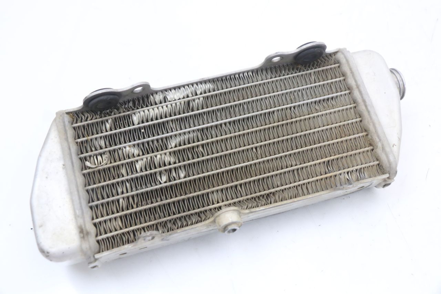 photo de LEFT COOLANT RADIATOR KTM SX 85 (2013 - 2017)