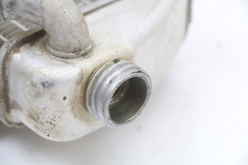 photo de LEFT COOLANT RADIATOR KTM SX 85 (2013 - 2017)