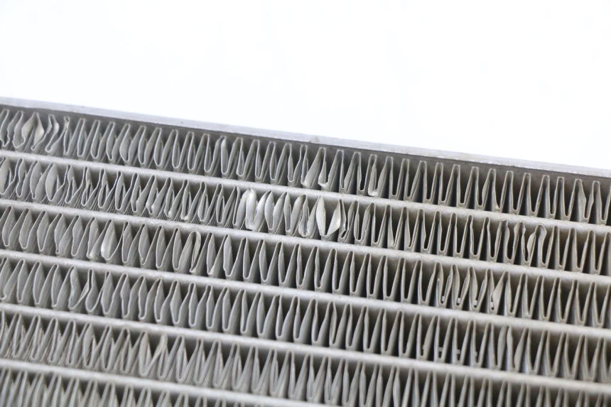 photo de LEFT COOLANT RADIATOR KTM SX 85 (2013 - 2017)