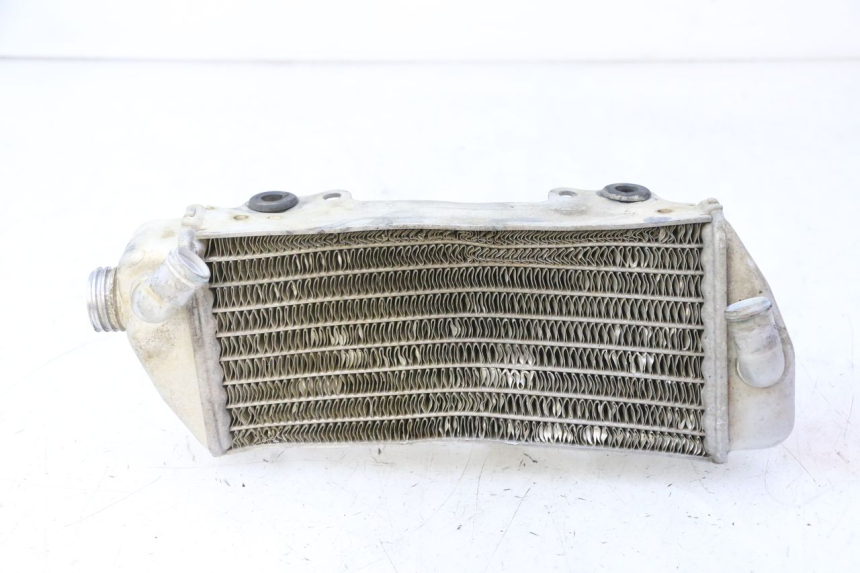 photo de LEFT COOLANT RADIATOR KTM SX 85 (2013 - 2017)