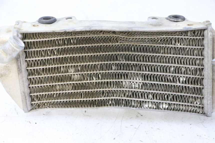 photo de LEFT COOLANT RADIATOR KTM SX 85 (2013 - 2017)