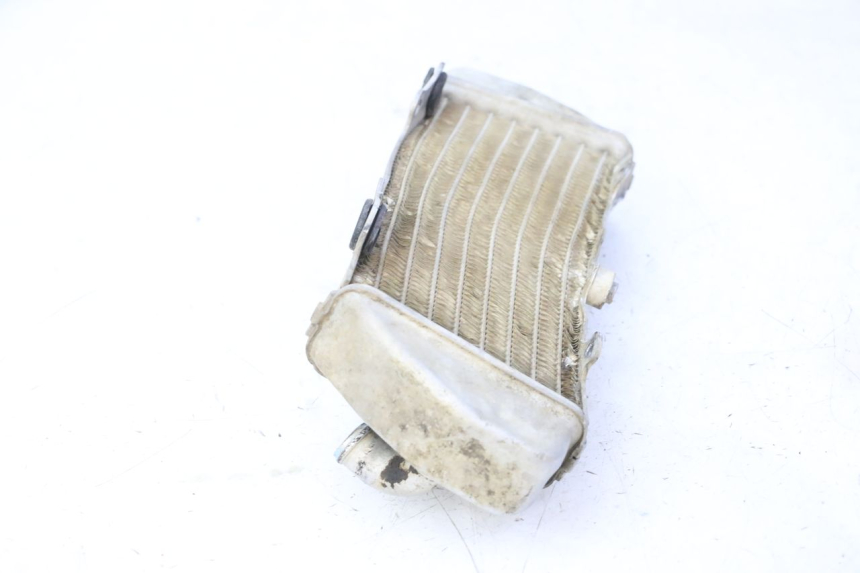 photo de LEFT COOLANT RADIATOR KTM SX 85 (2013 - 2017)