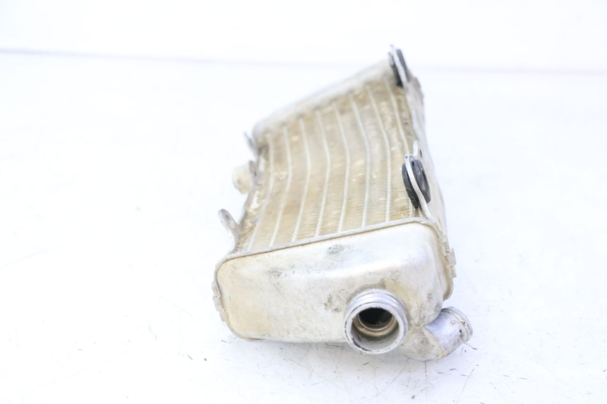 photo de LEFT COOLANT RADIATOR KTM SX 85 (2013 - 2017)