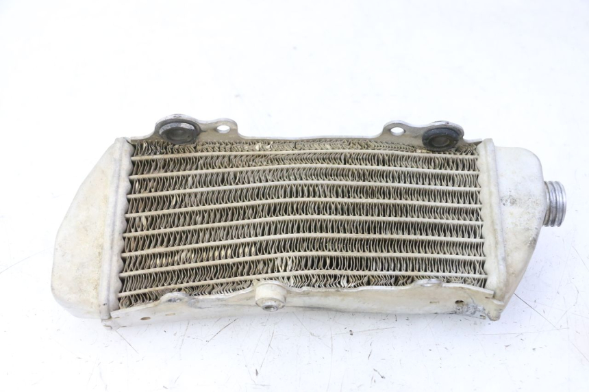 photo de LEFT COOLANT RADIATOR KTM SX 85 (2013 - 2017)